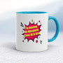 I'm Having An Absolute .... Of A Day - Rude Mugs - Slightly Disturbed - Image 3 of 36