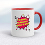 I'm Having An Absolute .... Of A Day - Rude Mugs - Slightly Disturbed - Image 6 of 36