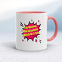 I'm Having An Absolute .... Of A Day - Rude Mugs - Slightly Disturbed - Image 5 of 36