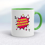 I'm Having An Absolute .... Of A Day - Rude Mugs - Slightly Disturbed - Image 8 of 36