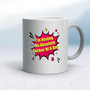 I'm Having An Absolute .... Of A Day - Rude Mugs - Slightly Disturbed - Image 9 of 36