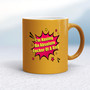 I'm Having An Absolute .... Of A Day - Rude Mugs - Slightly Disturbed - Image 10 of 36