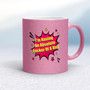 I'm Having An Absolute .... Of A Day - Rude Mugs - Slightly Disturbed - Image 37 of 37