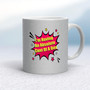 I'm Having An Absolute .... Of A Day - Rude Mugs - Slightly Disturbed - Image 40 of 40