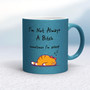 I'm Not Always A .... Sometimes I'm Asleep - Rude Mugs - Slightly Disturbed - Image 65 of 65