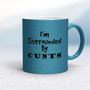 I'm Surrounded By Cunts - Rude Mugs - Slightly Disturbed - Image 17 of 17