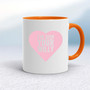 I've Seen Your Willy - Rude Mugs - Slightly Disturbed