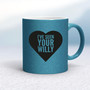I've Seen Your Willy - Rude Mugs - Slightly Disturbed - Image 15 of 18