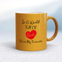 In A World Full Of Knobs - Rude Mugs - Slightly Disturbed - Image 10 of 12