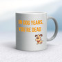 In Dog Years - Rude Mugs - Slightly Disturbed - Image 9 of 13
