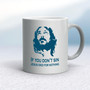 Jesus Died For Nothing - Rude Mugs - Slightly Disturbed - Image 11 of 15