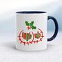 Jingle Balls Christmas - Rude Mugs - Slightly Disturbed - Image 4 of 14