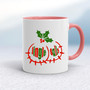 Jingle Balls Christmas - Rude Mugs - Slightly Disturbed - Image 5 of 14