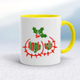Jingle Balls Christmas - Rude Mugs - Slightly Disturbed - Image 7 of 14
