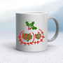 Jingle Balls Christmas - Rude Mugs - Slightly Disturbed - Image 9 of 14