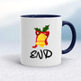 Jingle Bell End - Rude Mugs - Slightly Disturbed - Image 4 of 16