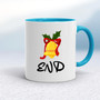 Jingle Bell End - Rude Mugs - Slightly Disturbed - Image 3 of 16
