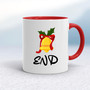 Jingle Bell End - Rude Mugs - Slightly Disturbed - Image 6 of 16