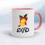 Jingle Bell End - Rude Mugs - Slightly Disturbed - Image 5 of 16