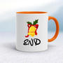 Jingle Bell End - Rude Mugs - Slightly Disturbed - Image 7 of 16