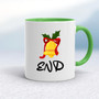 Jingle Bell End - Rude Mugs - Slightly Disturbed - Image 9 of 16