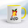Jingle Bell End - Rude Mugs - Slightly Disturbed - Image 10 of 16
