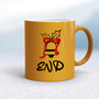 Jingle Bell End - Rude Mugs - Slightly Disturbed - Image 12 of 16