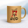 Jingle Bell End - Rude Mugs - Slightly Disturbed - Image 16 of 16