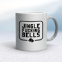 Jingle Fucking Bells - Rude Mugs - Slightly Disturbed - Image 9 of 14