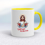 Just Got My Nails Did - Rude Mugs - Slightly Disturbed - Image 10 of 12