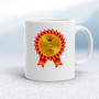 Least Fucks Given - Rude Mugs - Slightly Disturbed - Image 1 of 12