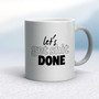 Let's Get Shit Done - Rude Mugs - Slightly Disturbed - Image 11 of 20