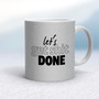 Let's Get Shit Done - Rude Mugs - Slightly Disturbed - Image 19 of 20