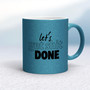 Let's Get Shit Done - Rude Mugs - Slightly Disturbed - Image 17 of 20