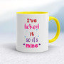 Licked It - Rude Mugs - Slightly Disturbed - Image 10 of 16
