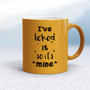 Licked It - Rude Mugs - Slightly Disturbed - Image 12 of 16