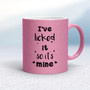 Licked It - Rude Mugs - Slightly Disturbed - Image 14 of 16