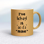 Licked It - Rude Mugs - Slightly Disturbed - Image 16 of 16