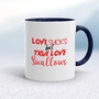 Love Sucks - Rude Mugs - Slightly Disturbed - Image 3 of 16