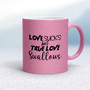 Love Sucks - Rude Mugs - Slightly Disturbed - Image 14 of 16