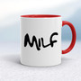 MILF - Rude Mugs - Slightly Disturbed - Image 6 of 14
