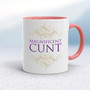Magnificent Cunt - Rude Mugs - Slightly Disturbed - Image 5 of 12