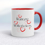 Marriage Motherfuckers - Rude Mugs - Slightly Disturbed - Image 6 of 16
