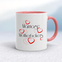 Marriage Motherfuckers - Rude Mugs - Slightly Disturbed - Image 5 of 16