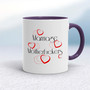 Marriage Motherfuckers - Rude Mugs - Slightly Disturbed