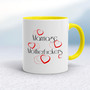 Marriage Motherfuckers - Rude Mugs - Slightly Disturbed - Image 7 of 16