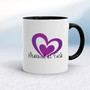 Married As Fuck - Rude Mugs - Slightly Disturbed - Image 2 of 14