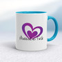 Married As Fuck - Rude Mugs - Slightly Disturbed - Image 3 of 14
