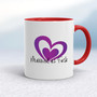 Married As Fuck - Rude Mugs - Slightly Disturbed - Image 6 of 14