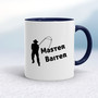 Master Baiter - Rude Mugs - Slightly Disturbed - Image 3 of 16